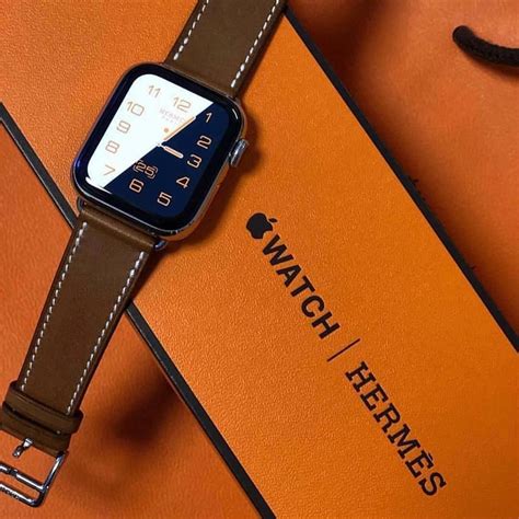 apple watch series 4 40mm hermes|apple watch hermes refurbished.